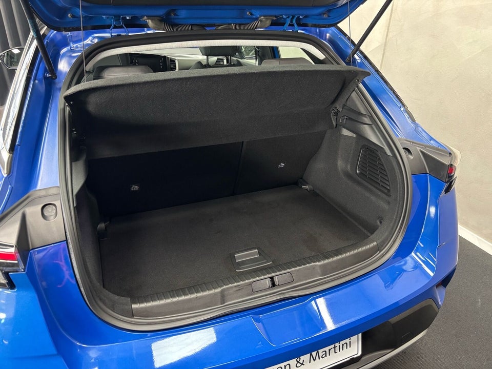 Opel Mokka-e 50 Elegance 5d