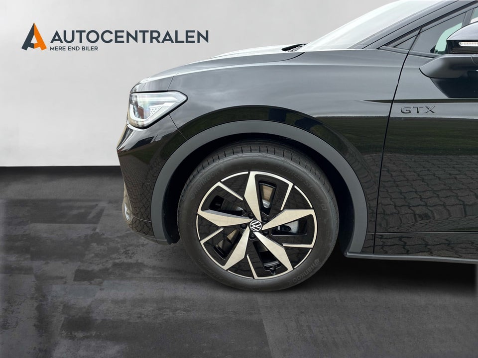 VW ID.4 79 GTX Max Edition 4Motion 5d