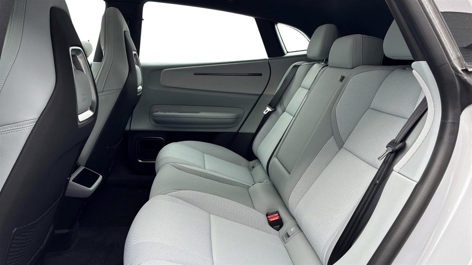 Polestar 4 Long Range 5d