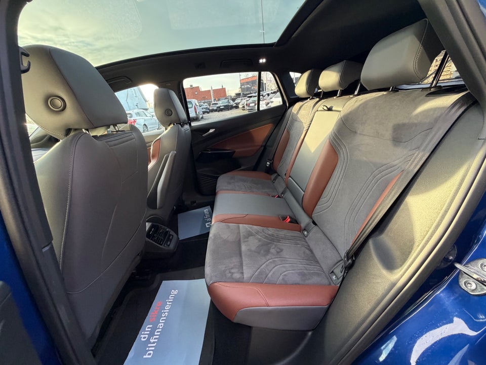 VW ID.4 77 1ST Max 5d