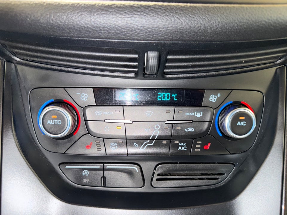 Ford C-MAX 1,0 SCTi 125 Titanium 5d