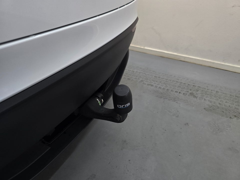 Tesla Model Y RWD 5d