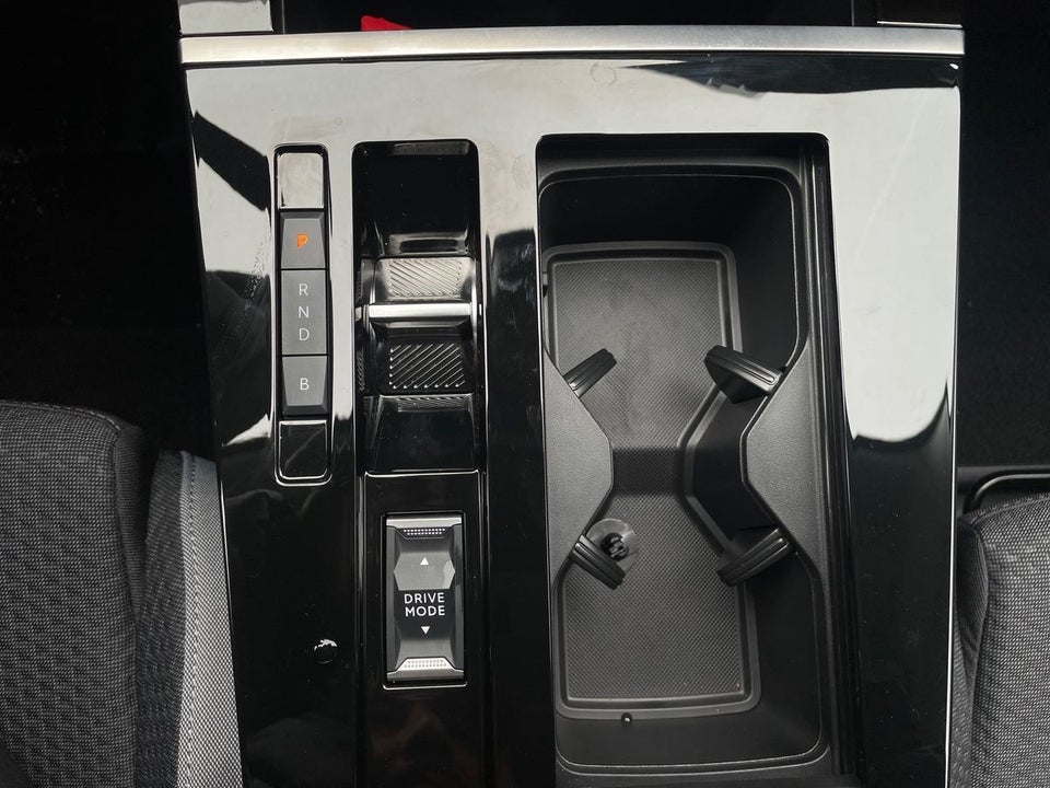 Opel Astra-e 54 Edition 5d