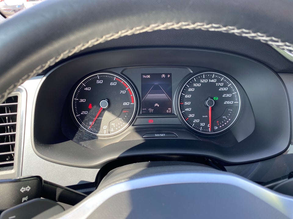 Seat Ateca 1,5 TSi 150 Style DSG 5d