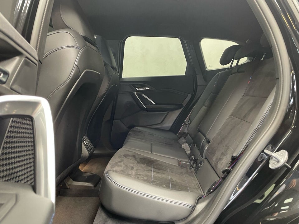 BMW iX1 xDrive30 M-Sport 5d