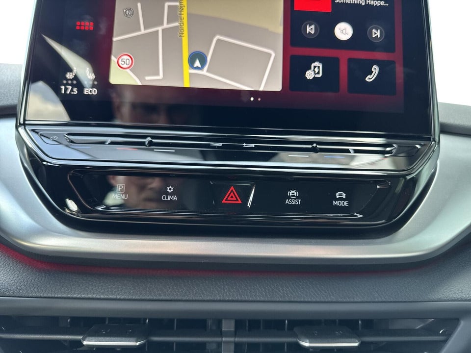 VW ID.4 77 1ST Pro Performance 5d