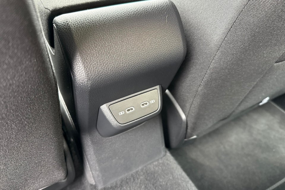 VW Taigo 1,0 TSi 110 Style DSG 5d