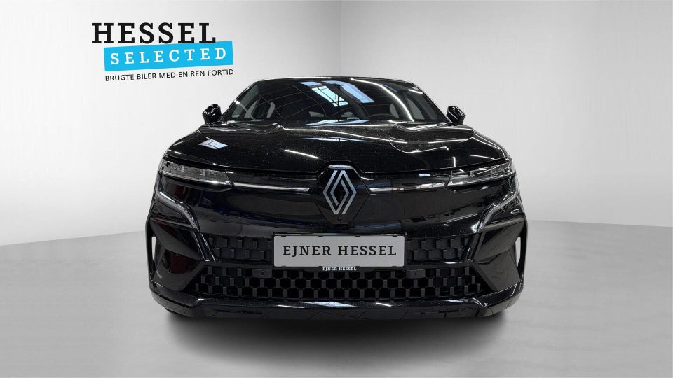 Renault Megane E-Tech 60 Techno 5d