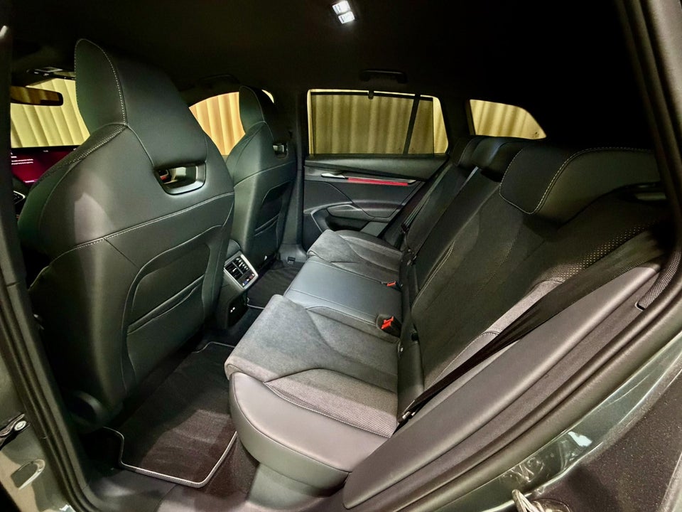 Skoda Enyaq 85 iV Sportline 5d