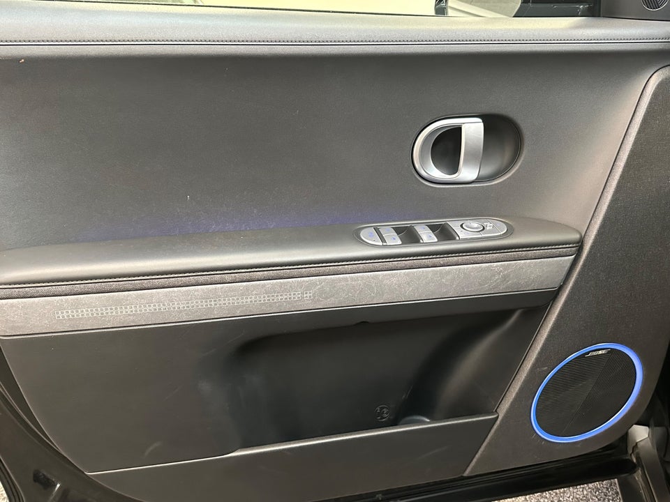 Hyundai Ioniq 5 73 Uniq AWD 5d