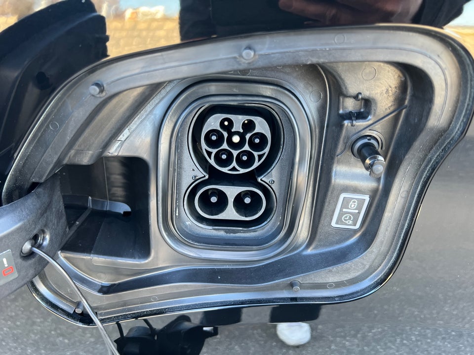 Toyota ProAce Verso 75 Long Shuttle 5d