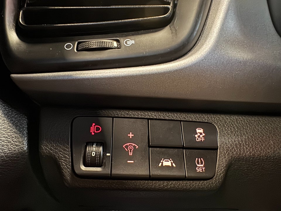 Kia Rio 1,0 T-GDi Attraction 5d