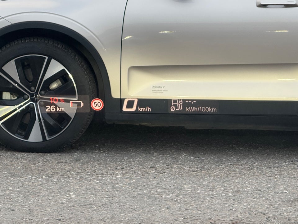 Cupra Born 77 Pasión 5d