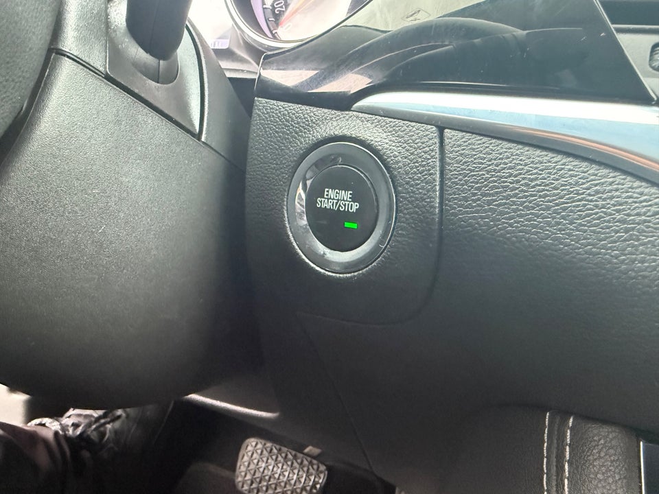 Opel Astra 1,4 T 150 Innovation Sports Tourer aut. 5d