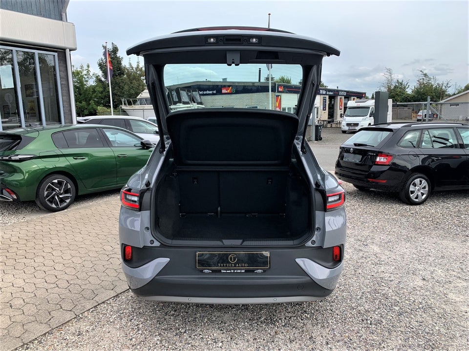 VW ID.5 77 Pro Performance 5d