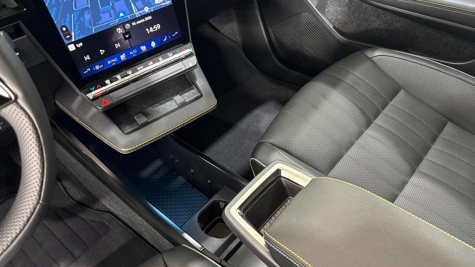 Renault Scenic E-Tech 87 Iconic 5d