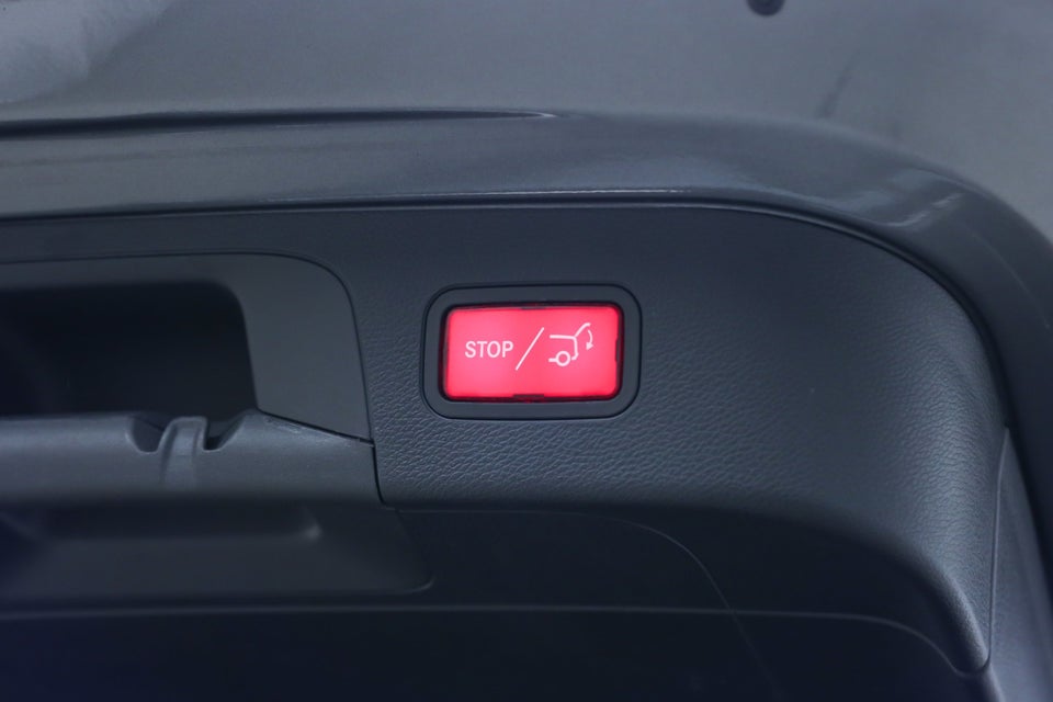 Mercedes EQC400 AMG Line 4Matic 5d