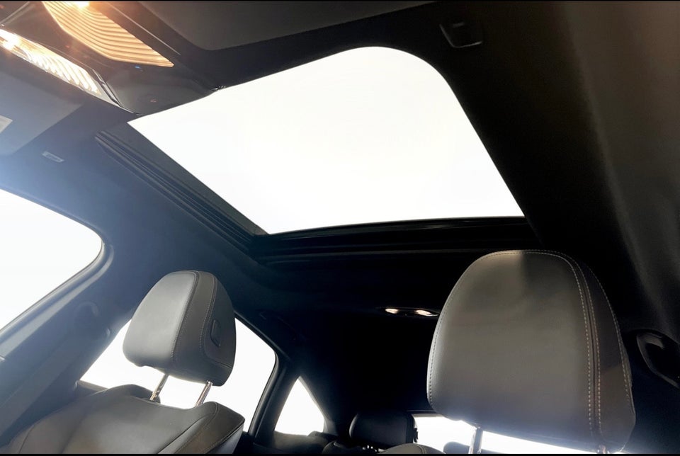 BMW i4 M50 Fully Charged xDrive 5d