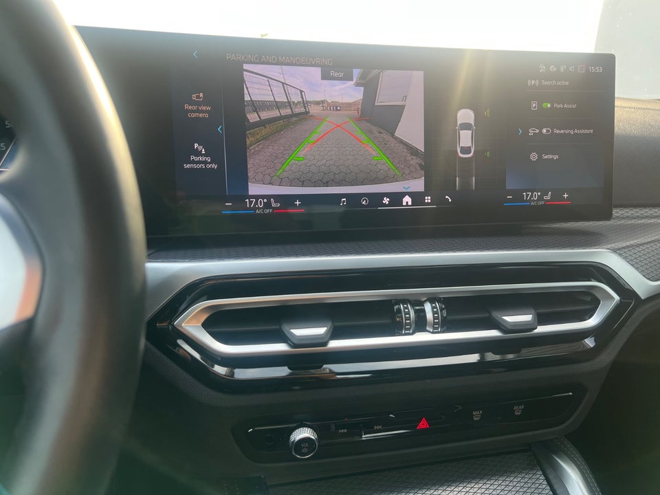 BMW i4 eDrive35 M-Sport Pro 5d