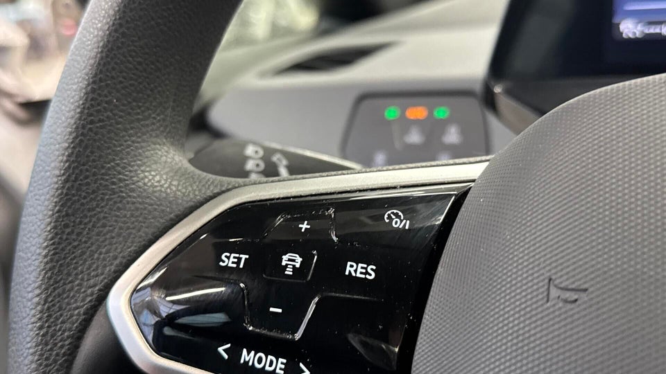 VW ID.3 58 Pro Performance 5d