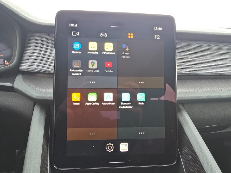 Polestar 2 Long Range AWD 5d