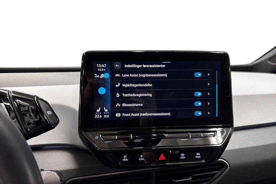 VW ID.3 58 Business 5d