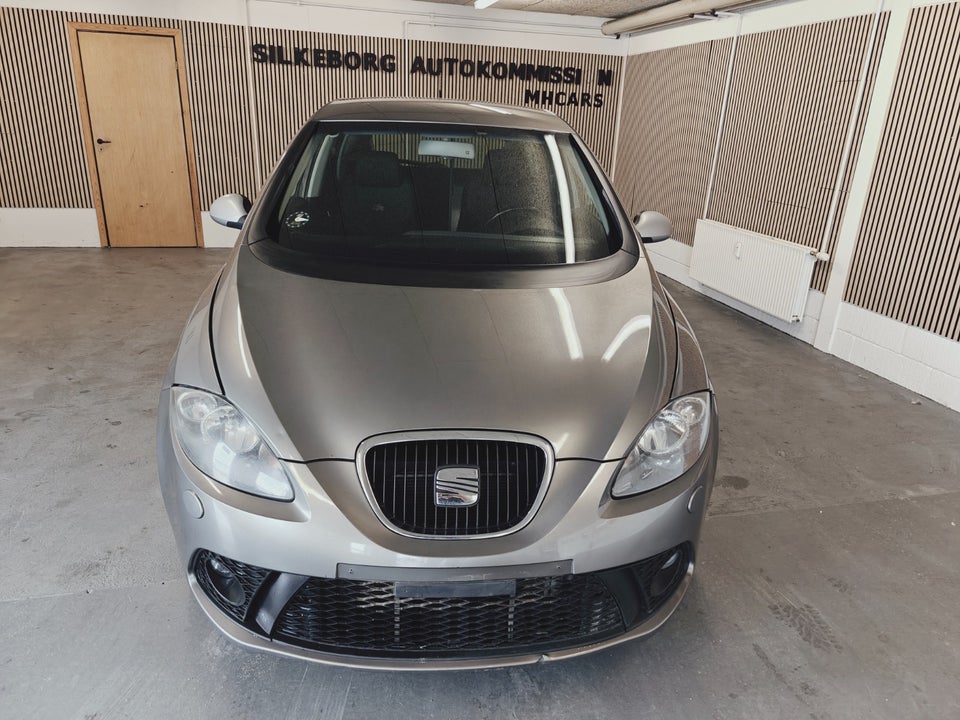 Seat Altea 2,0 TDi 170 FR Van 5d