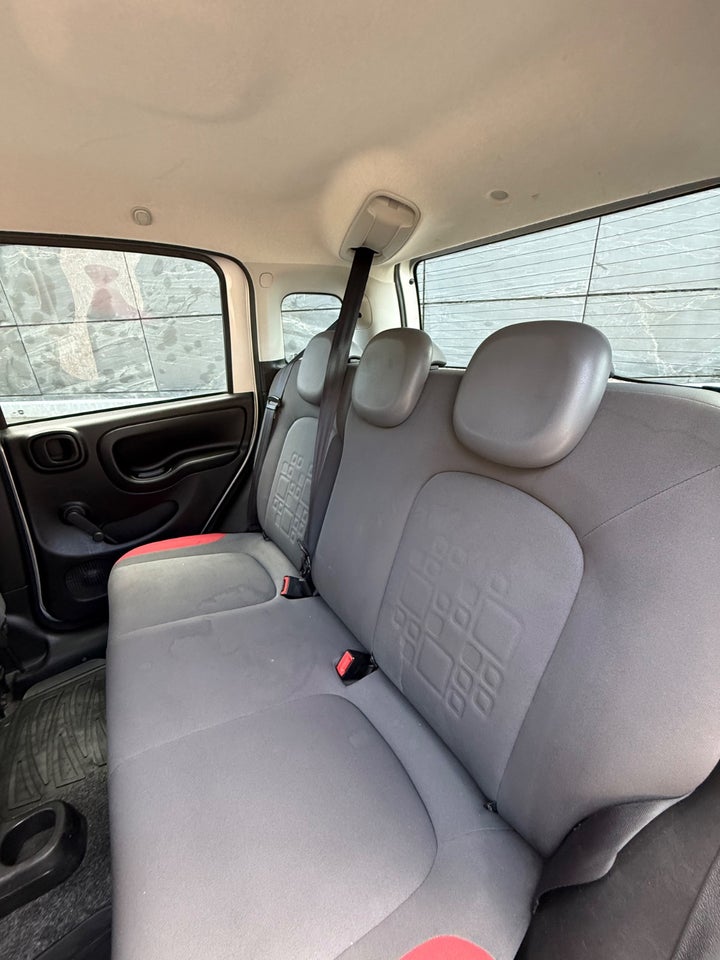 Fiat Panda 1,2 69 Active 5d