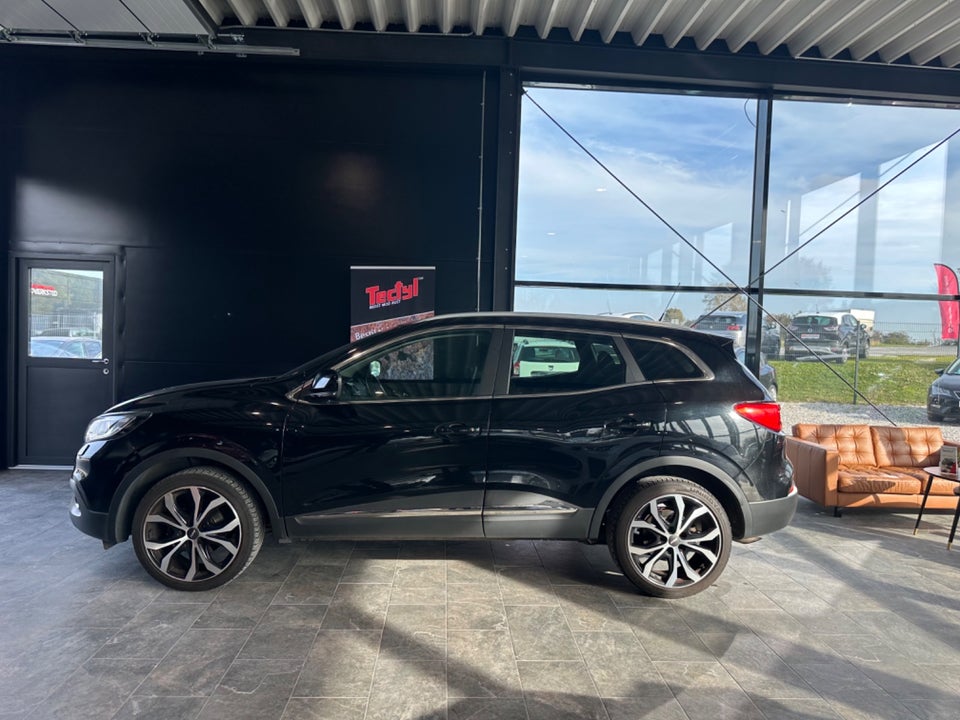 Renault Kadjar 1,2 TCe 130 Zen 5d