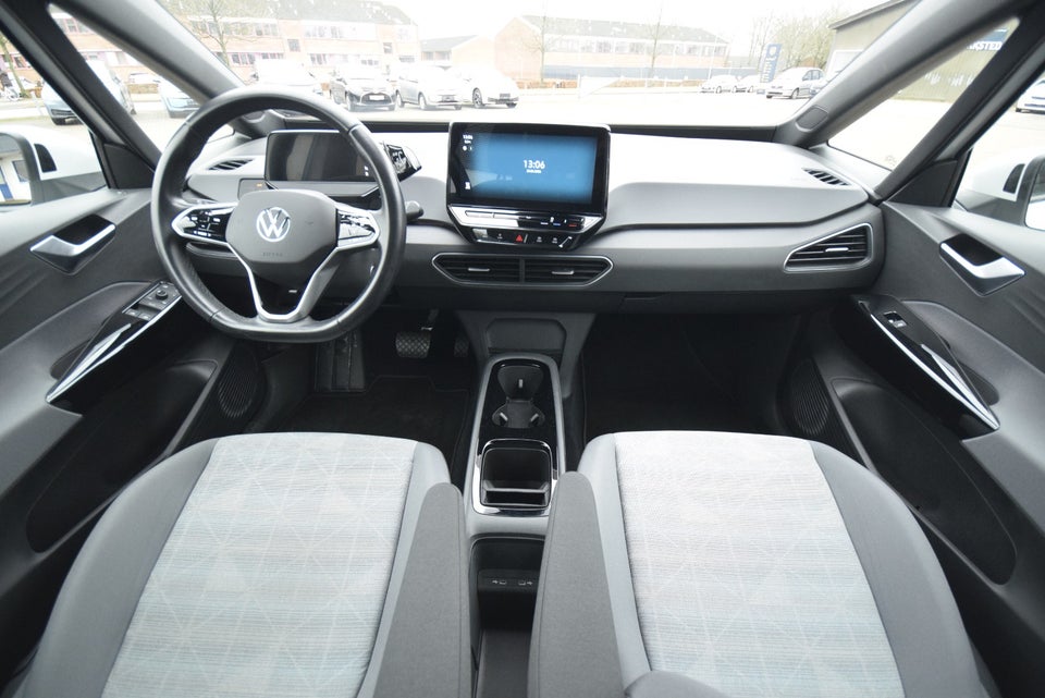 VW ID.3 58 Pro 5d