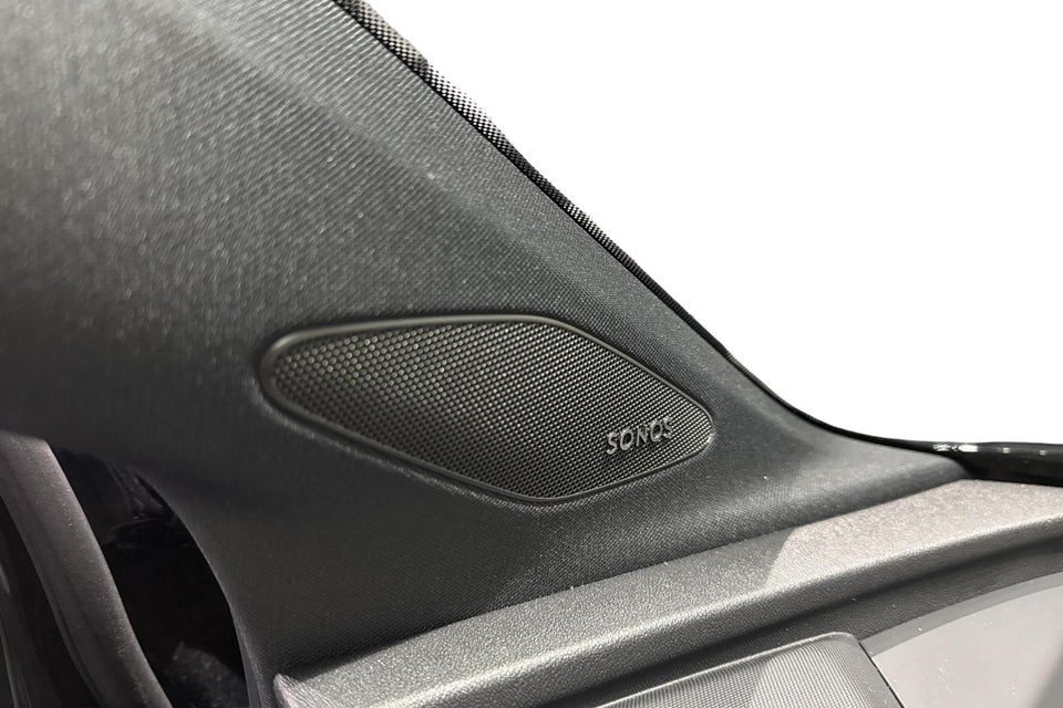 Audi Q4 e-tron 45 Ultra 5d