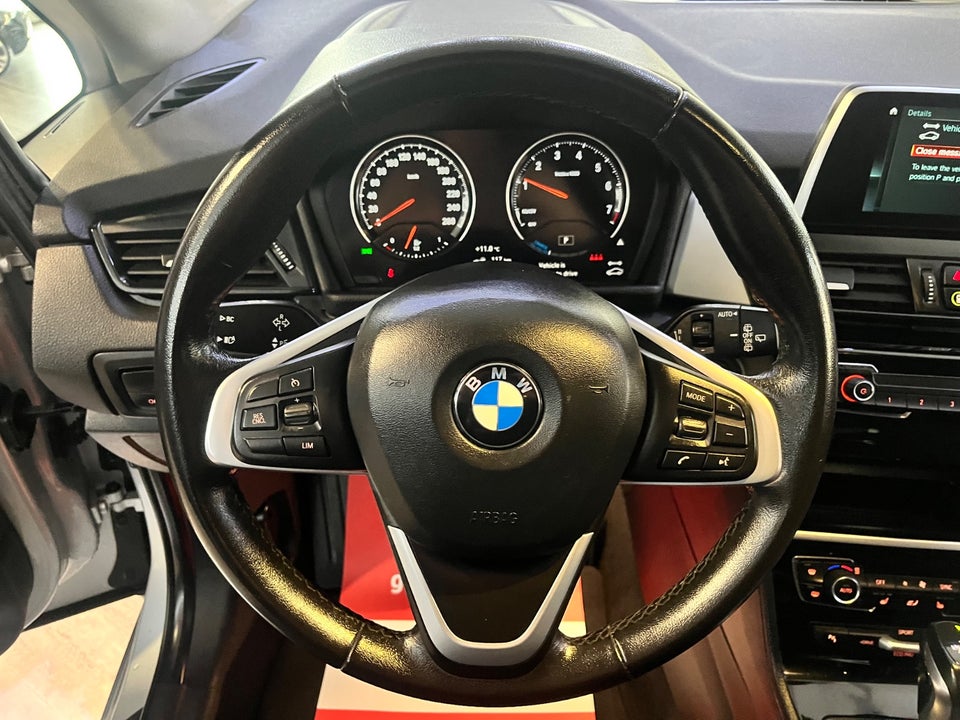 BMW 225xe 1,5 Active Tourer Advantage aut. 5d