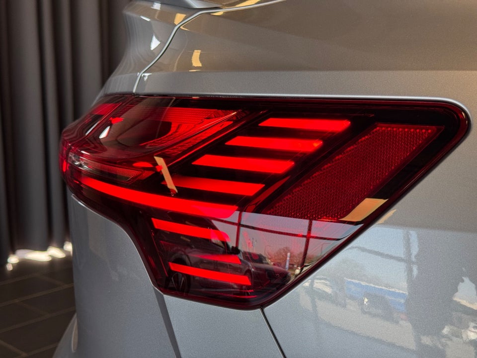 Audi e-tron 55 S-line Sportback quattro 5d