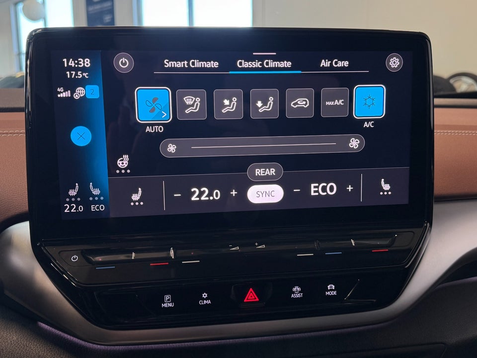 VW ID.5 77 Pro Performance 5d