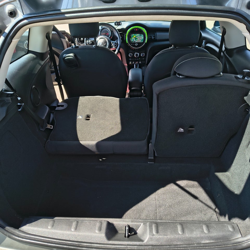 MINI Cooper 1,5  3d