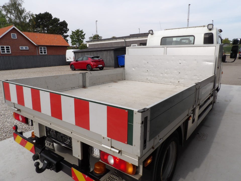 Fuso Canter 3,0 Td 3S15 35/2500 2d