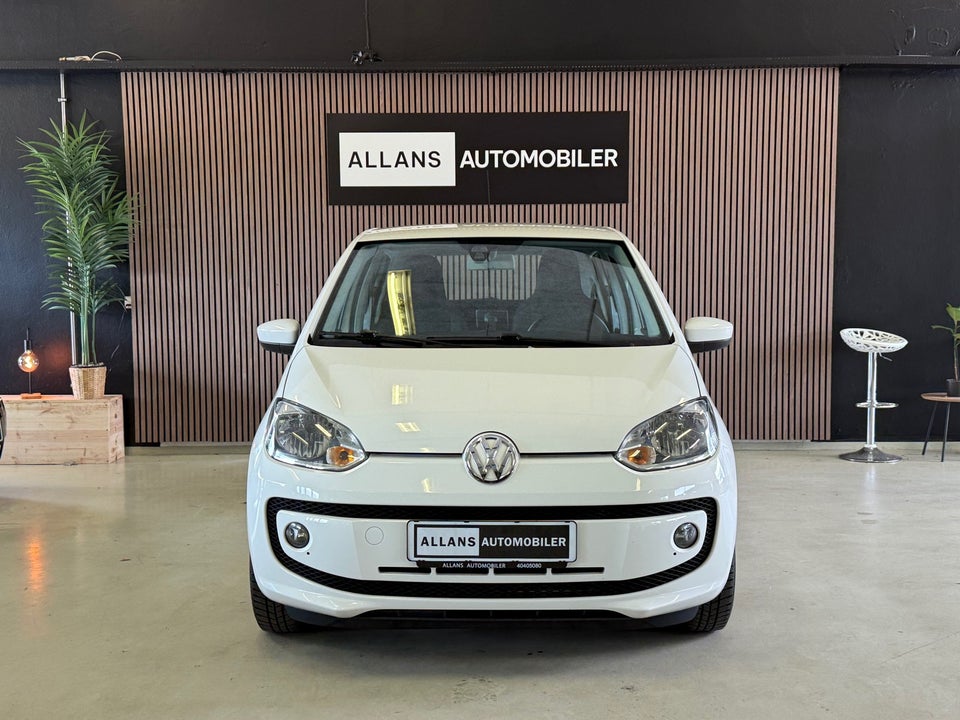 VW Up! 1,0 60 Move Up! 5d