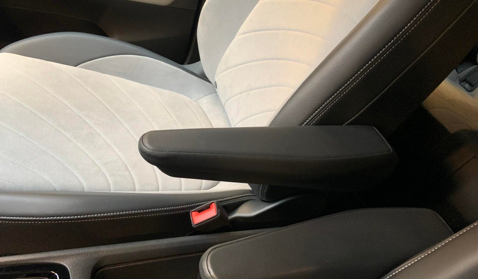 VW ID.3 58 Pro Performance 5d