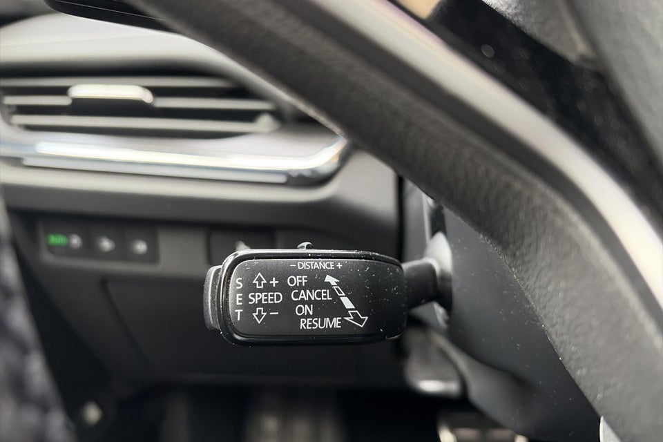 Skoda Enyaq 85 iV Sportline 5d
