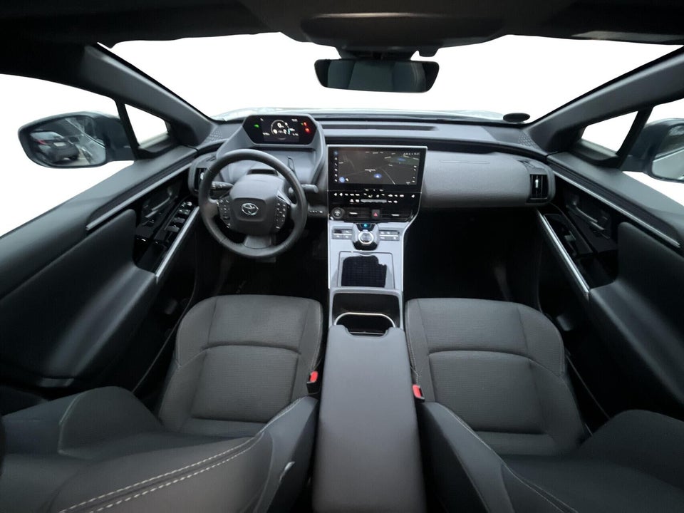 Toyota bZ4X Prestige 5d