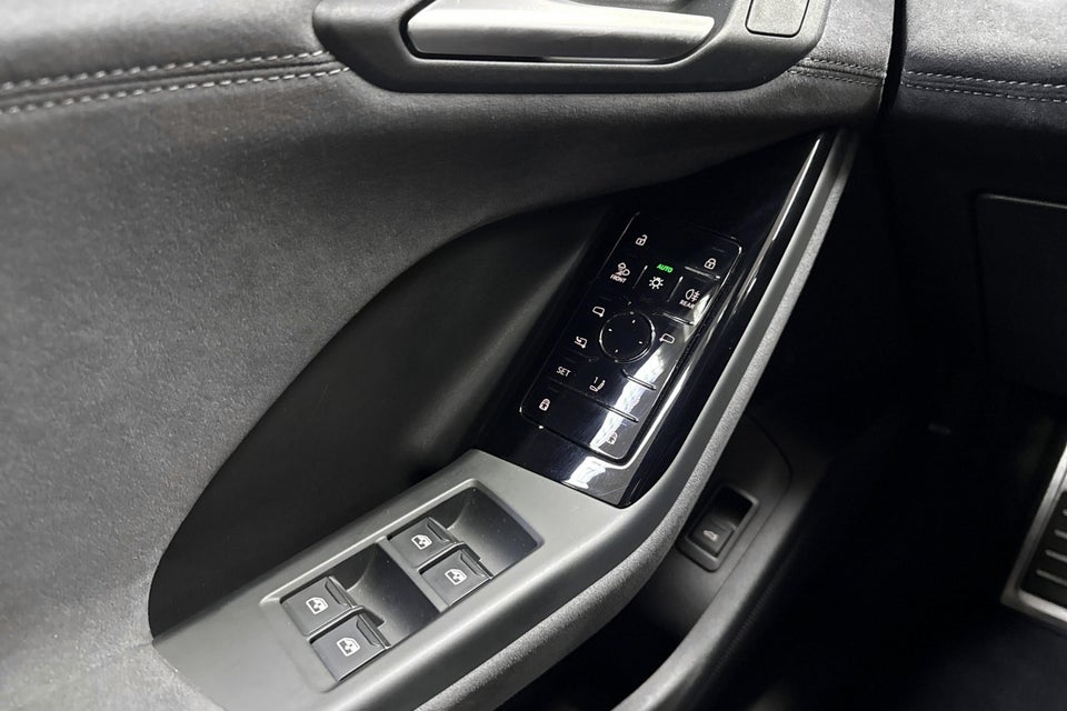 Audi Q6 e-tron Ultra performance 5d