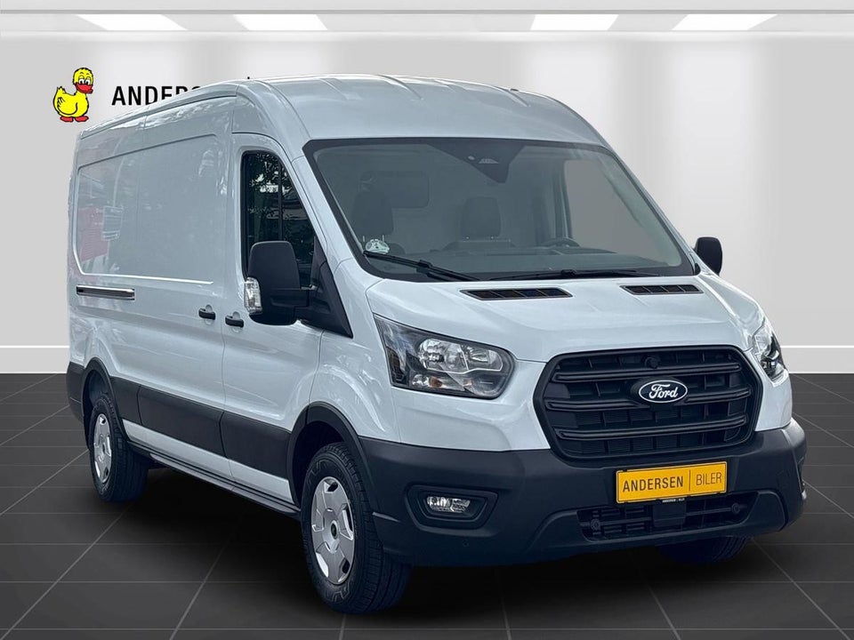 Ford Transit 350 L3 Van 2,0 EcoBlue Trend aut. H2 FWD