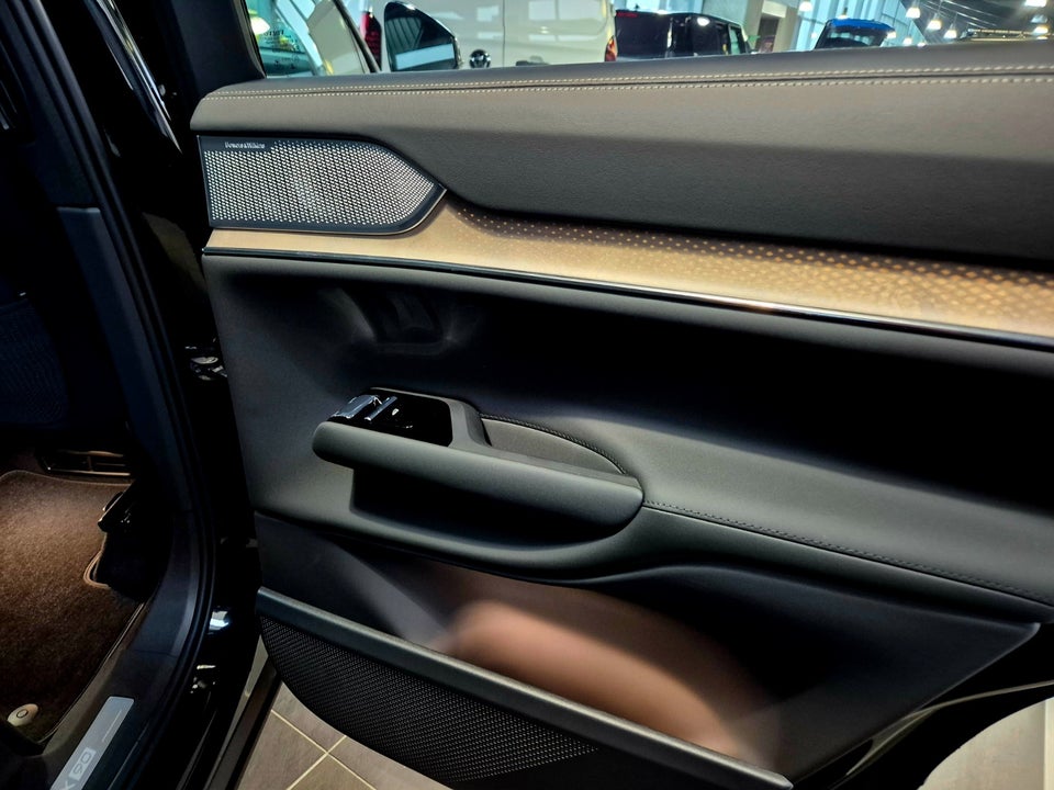 Volvo EX90 Twin Ultra 7prs 5d