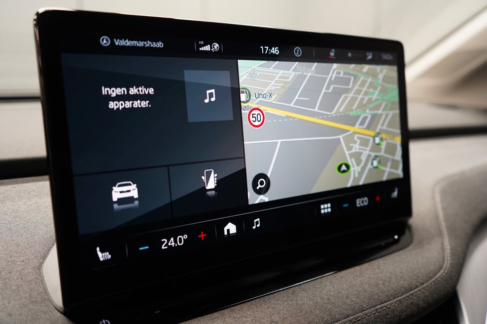 Skoda Enyaq 80 iV Loft 5d