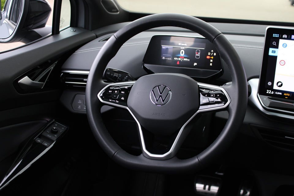 VW ID.5 77 Style 5d
