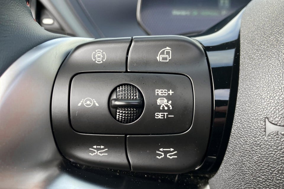 BYD Atto 3 60 Comfort 5d