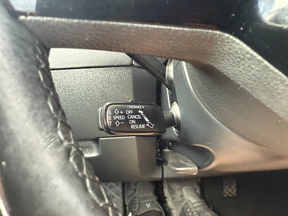 Skoda Octavia 2,0 TSi 190 Business Line Combi DSG 5d