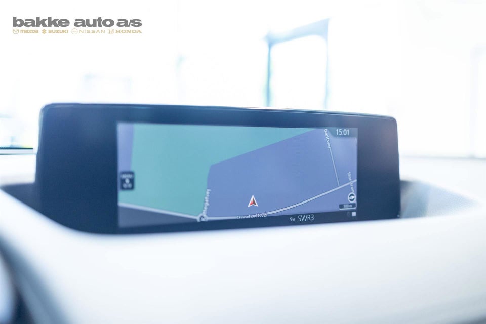 Mazda MX-30 e-SkyActiv Advantage 5d