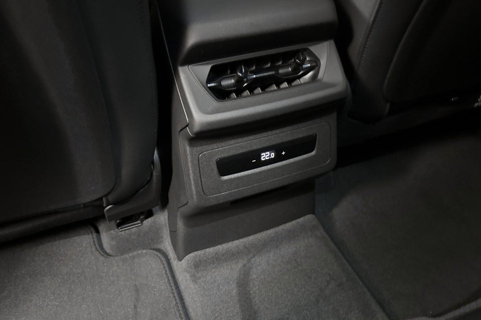 Audi A6 e-tron Ultra Avant 5d