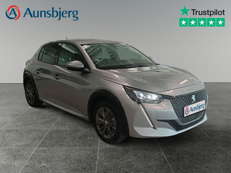 Peugeot e-208 50 Allure Pack 5d
